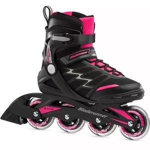New bladerunner skates